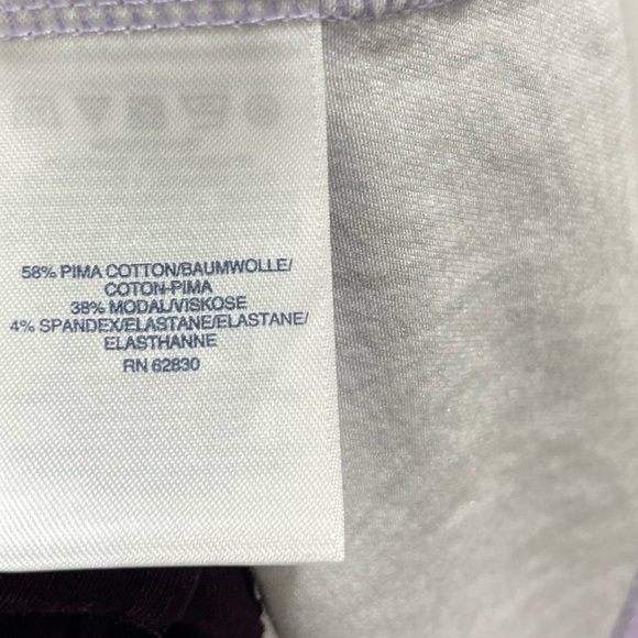 LANDS' END SLEEVELESS PULLOVER DRESS - Picture 5 of 14